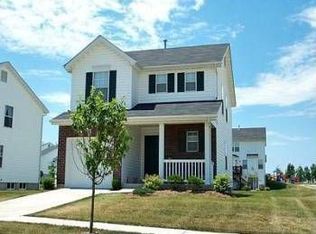 229 Centerfield Dr, O'Fallon, MO 63366