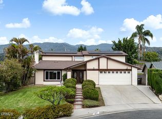 277 Aspen Dr, Monrovia, CA 91016