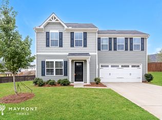 317 Maplestead Farms Ct, Greenville, SC 29617