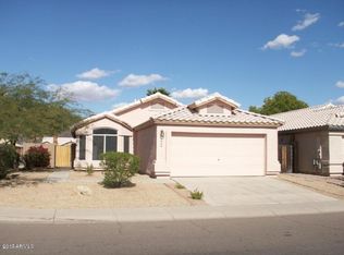 4838 W Kerry Ln, Glendale, AZ 85308