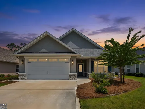 113 Amanda Trce, Kingsland, GA 31548