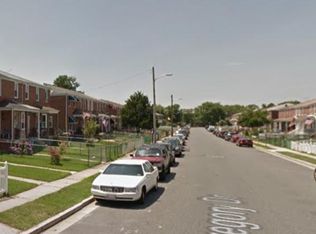 7849 Saint Gregory Dr #1, Dundalk, MD 21222