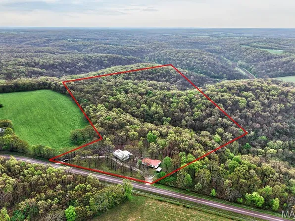 13180 Highway Nn, Eldridge, MO 65463
