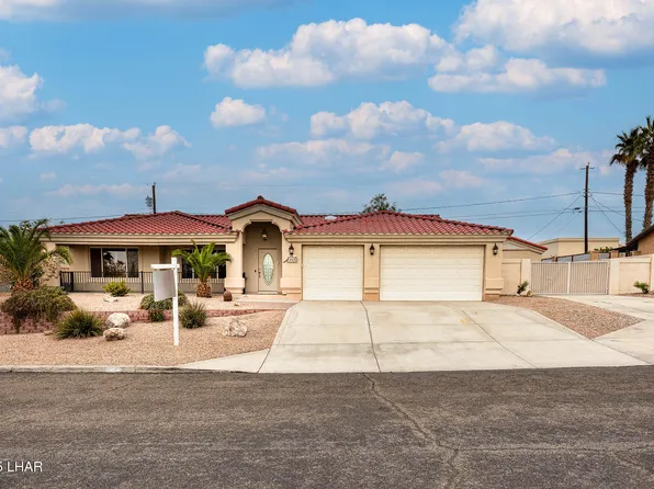 2931 War Eagle Dr, Lake Havasu City, AZ 86406