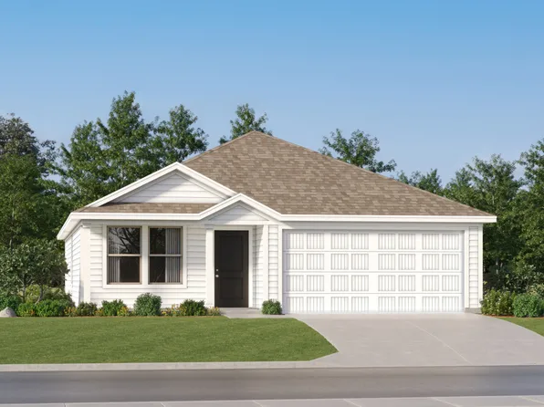 15421 Grayson Cir, Athens, AL 35611