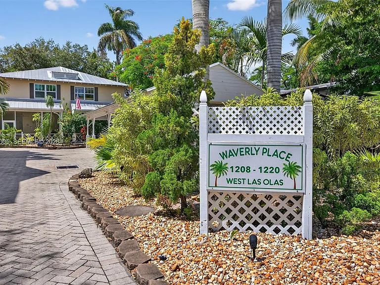 1214 W Las Olas Blvd — Photo 57