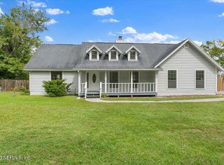 4647 Raggedy Point Rd, Fleming Island, FL 32003
