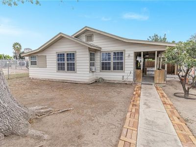 820 Beech Ave APT 1, McAllen, TX, 78501