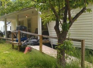 1184 Ky Route 3379, Grethel, KY 41631