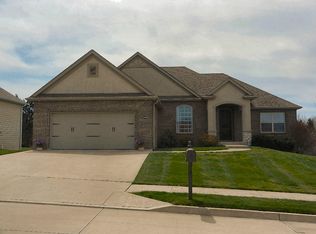 3406 Longfords Mill Dr, Columbia, MO 65203