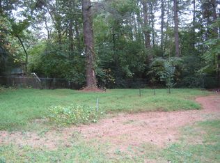 3901 Greenleaf St, Raleigh, NC 27606