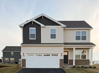 1467 Vintage Dr, Oswego, IL 60543