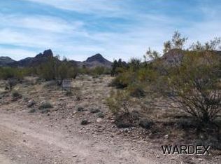 1661 S Gisela Rd, Golden Valley, AZ 86413