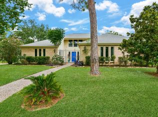 1803 Chatburn Dr, Houston, TX 77077