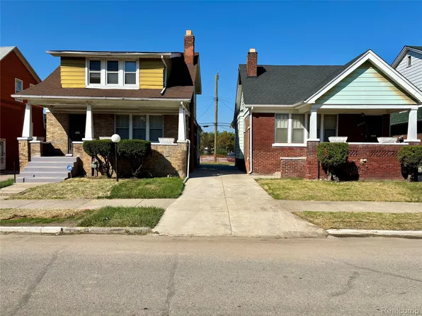 10163 Monica St, Detroit, MI 48204