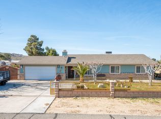 40333 168th St E, Palmdale, CA 93591