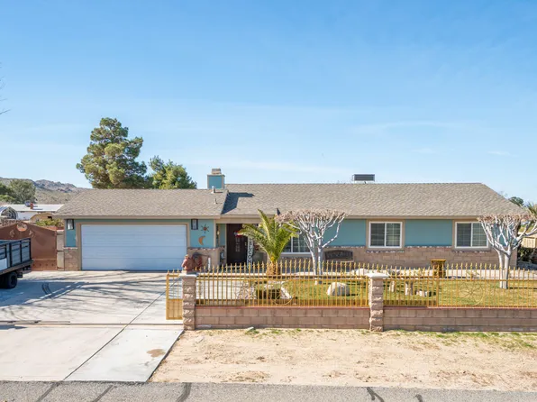 40333 168th St E, Palmdale, CA 93591