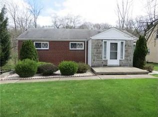 825 Vilsack Rd, Glenshaw, PA 15116