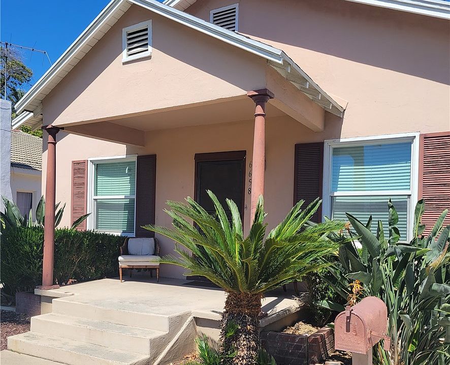 1st image of 6658 Palm Ave