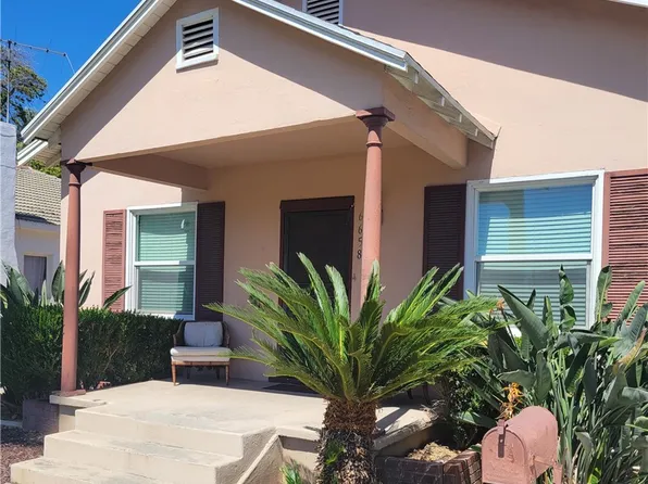 6658 Palm Ave, Riverside, CA 92506