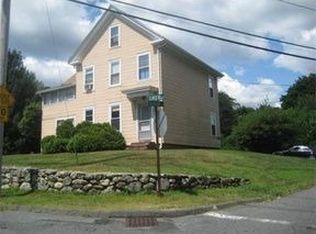 59 Clover Hill St, Marlborough, MA 01752