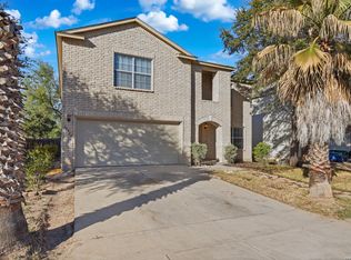 10719 Archer Point, San Antonio, TX 78254