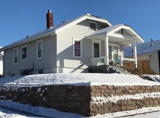 1700 S Patterson St, Sioux City, IA 51106