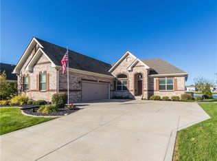 3904 Waterfront Way, Plainfield, IN 46168