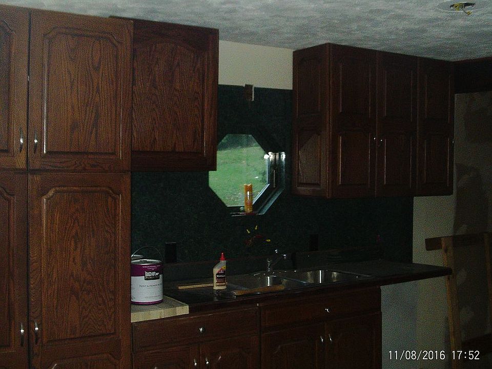 new kitchen cabnets