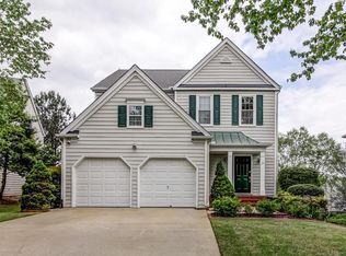 3016 Ridgepoint Ln, Woodstock, GA 30188