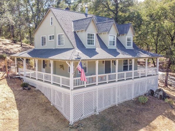 1401 Big Curve Ct, Placerville, CA 95667