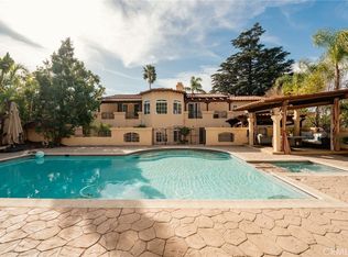 828 S Sunset Canyon Dr, Burbank, CA 91501