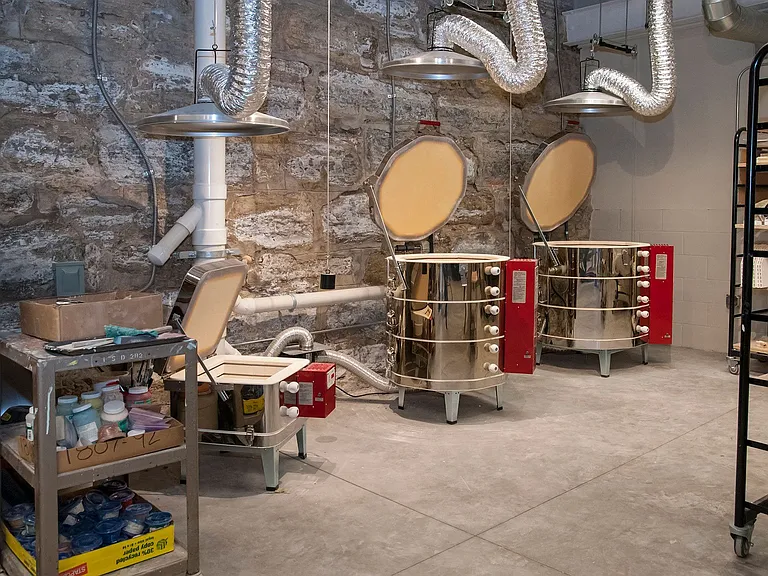 A-Mill Artist Lofts — Photo 51