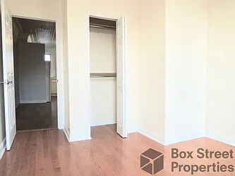 Rented by Box Street Properties LLC