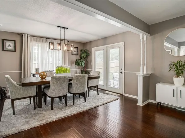 13002 E 39th St S, Independence, MO 64055