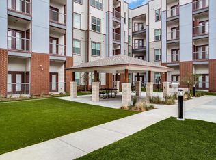 Palladium RedBird, Dallas, TX 75237