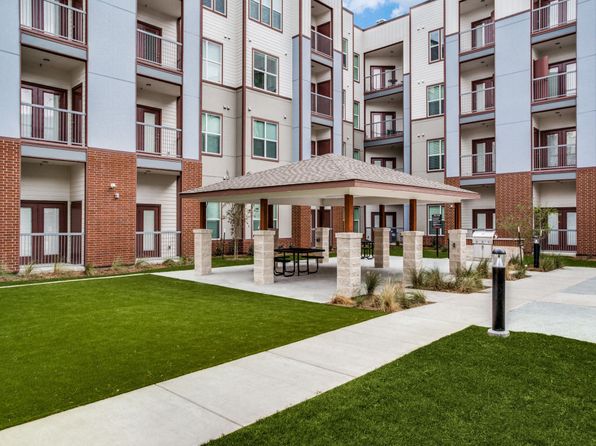 7202 S Westmoreland Rd APT 1209