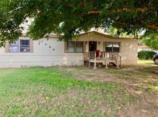 1522 N Avery Ave, Odessa, TX 79763
