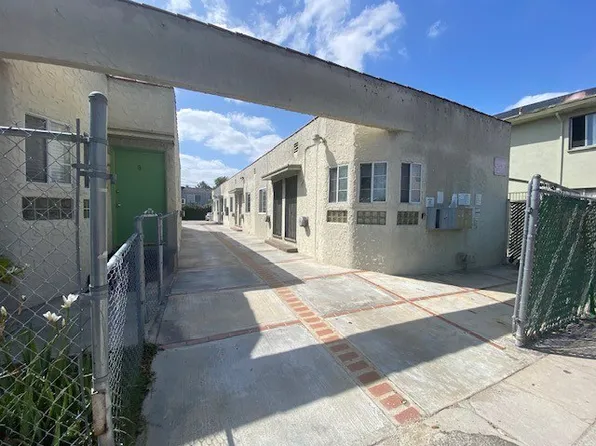 5180 Washington Blvd., 5180 W Washington Blvd #7, Los Angeles, CA 90016