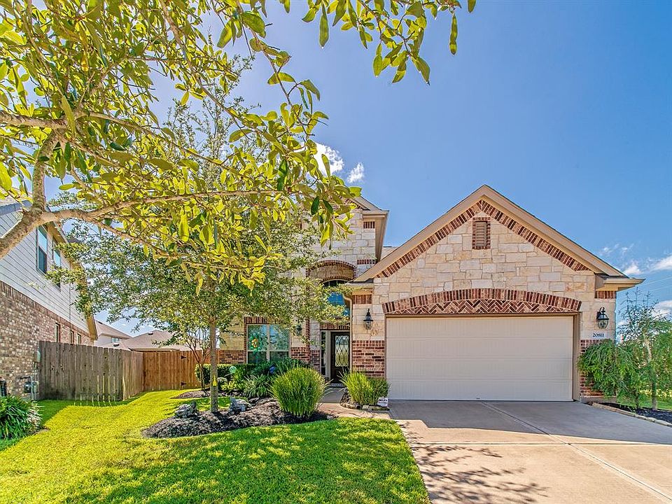 1st image of 20811 Farris Retreat Ct