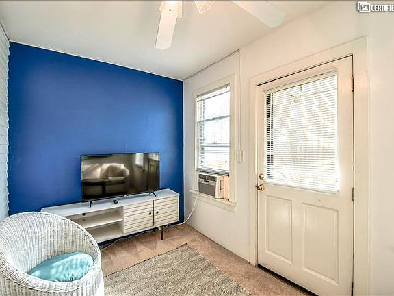 Use your personal accounts to watch favorites