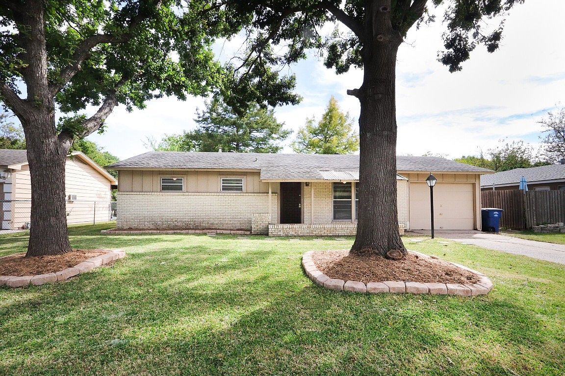 2542 Klondike Dr, Dallas, TX 75228 Zillow