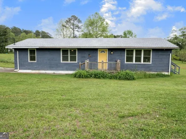 233 Pinhook Rd, Talking Rock, GA 30175