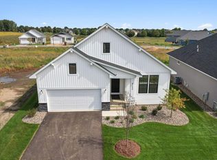 4893 127th Cir NE, Blaine, MN 55449