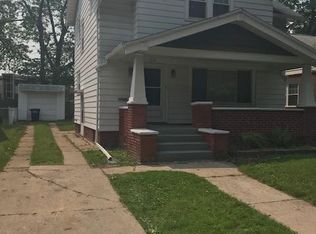 2719 Latonia Blvd, Toledo, OH 43606