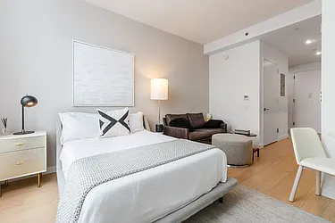 Rented by The Moinian Group