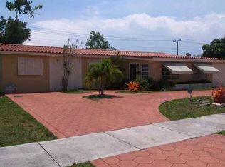 9220 Caribbean Blvd, Cutler Bay, FL 33157