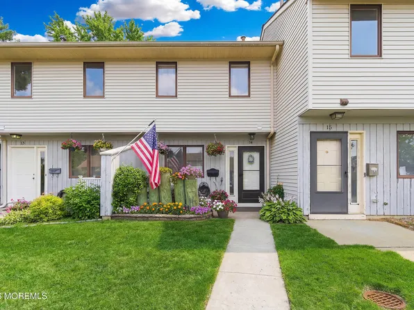 165 Shore Boulevard #14, Keansburg, NJ 07734