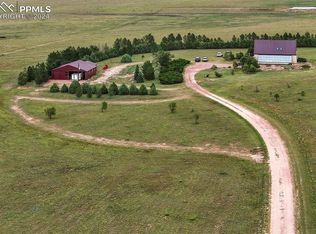 33870 Highway 94, Yoder, CO 80864