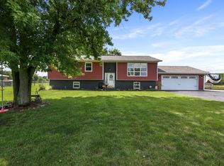 11114 S Us Highway 421, Wanatah, IN 46390